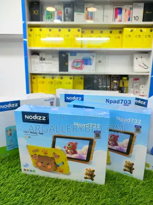 New Tablet 128 GB Silver