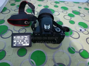Canon 700d