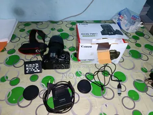 Canon 700d