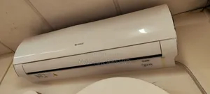 Gree Gs-24xfa32/I Split Air Conditioner
