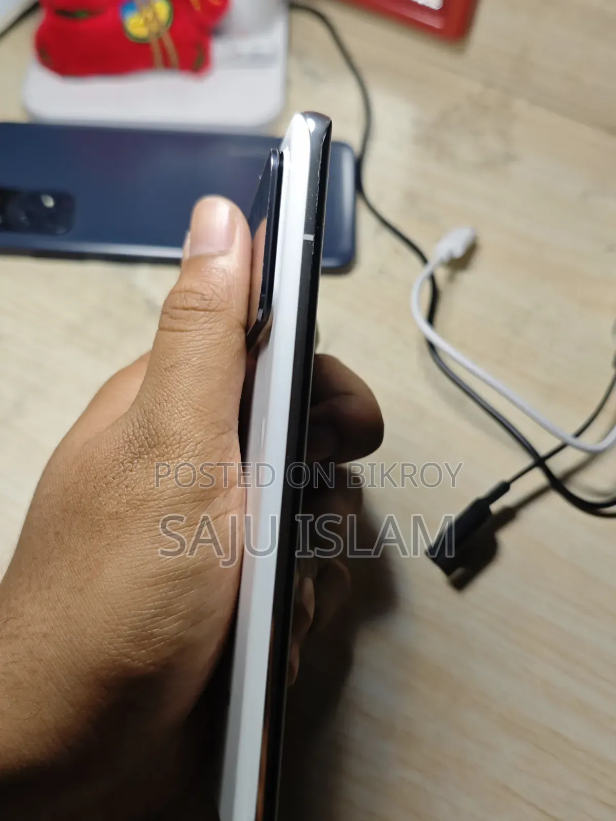 Xiaomi Mi 11 Ultra 256 GB White