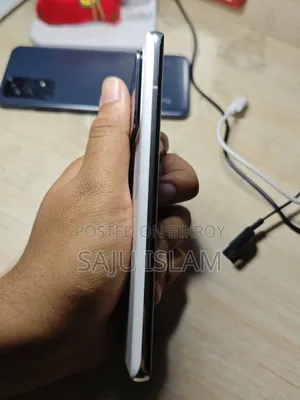 Xiaomi Mi 11 Ultra 256 GB White