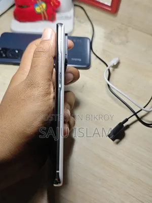 Xiaomi Mi 11 Ultra 256 GB White