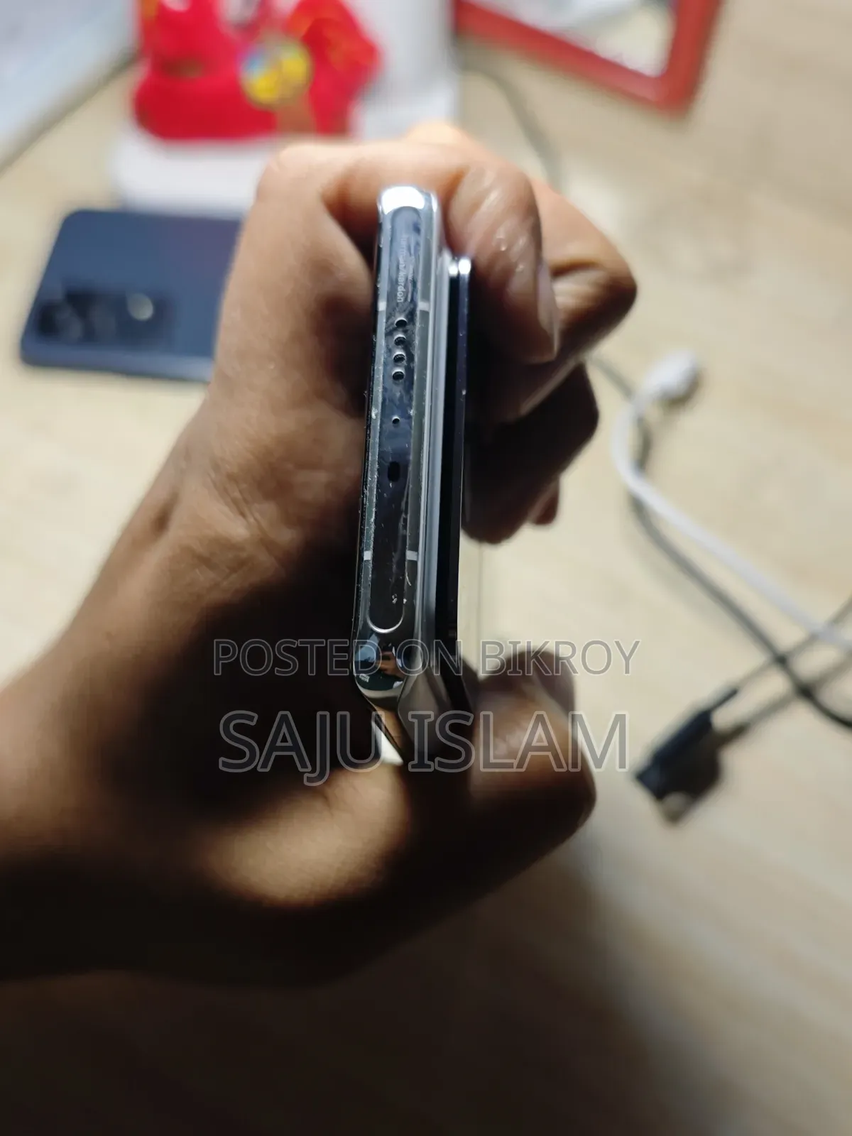 Xiaomi Mi 11 Ultra 256 GB White