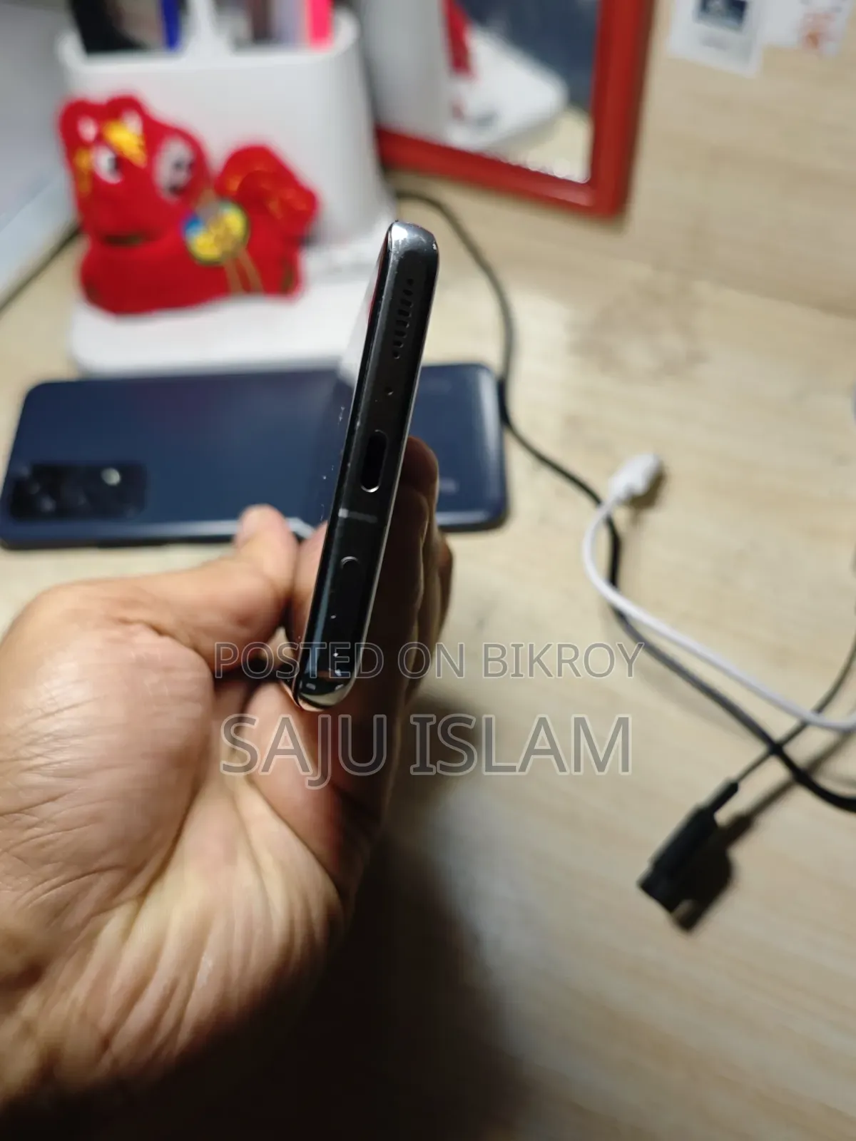 Xiaomi Mi 11 Ultra 256 GB White