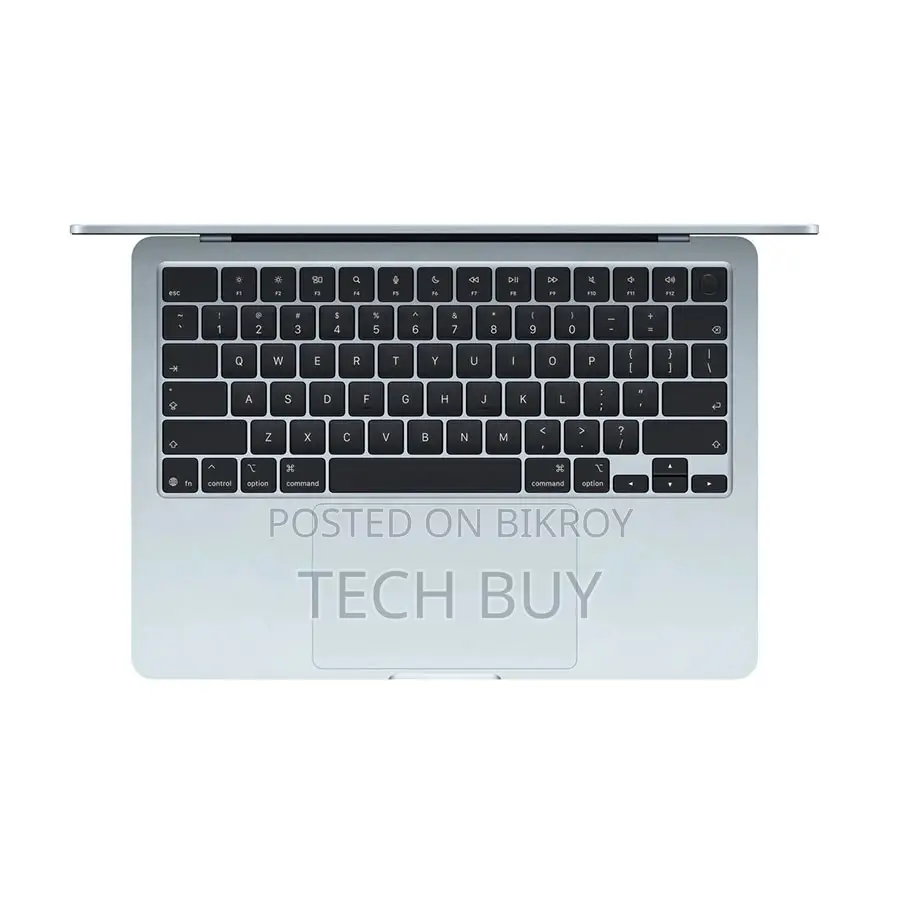 New Apple MacBook Air 2026 M5 15-Inch 1GB Apple M5 SSHD (Hybrid) 512GB