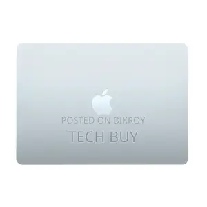New Apple MacBook Air 2026 M5 15-Inch 1GB Apple M5 SSHD (Hybrid) 512GB