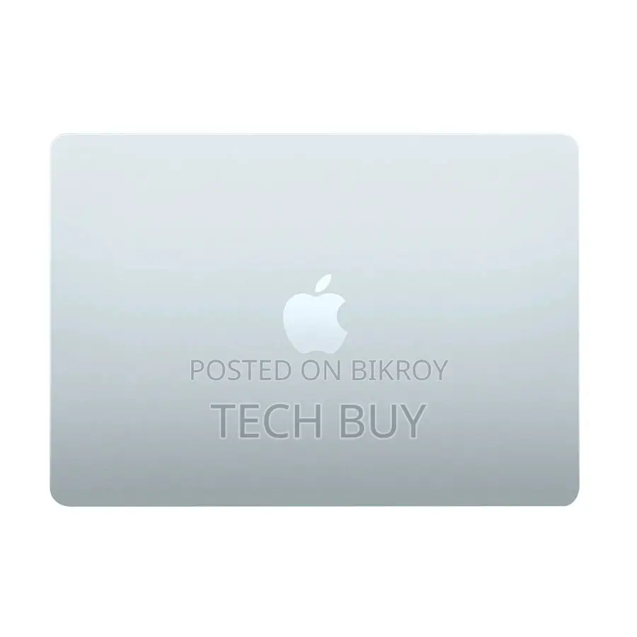 New Apple MacBook Air 2026 M5 15-Inch 1GB Apple M5 SSHD (Hybrid) 512GB
