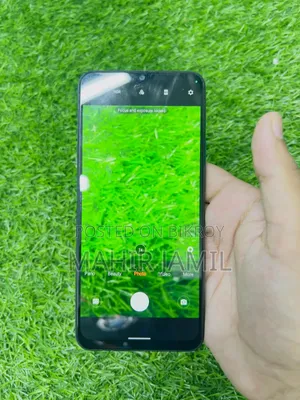 Vivo Y01 32 GB Blue