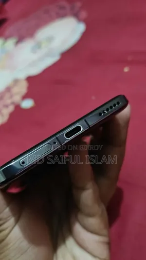 Honor Magic5 512 GB Black