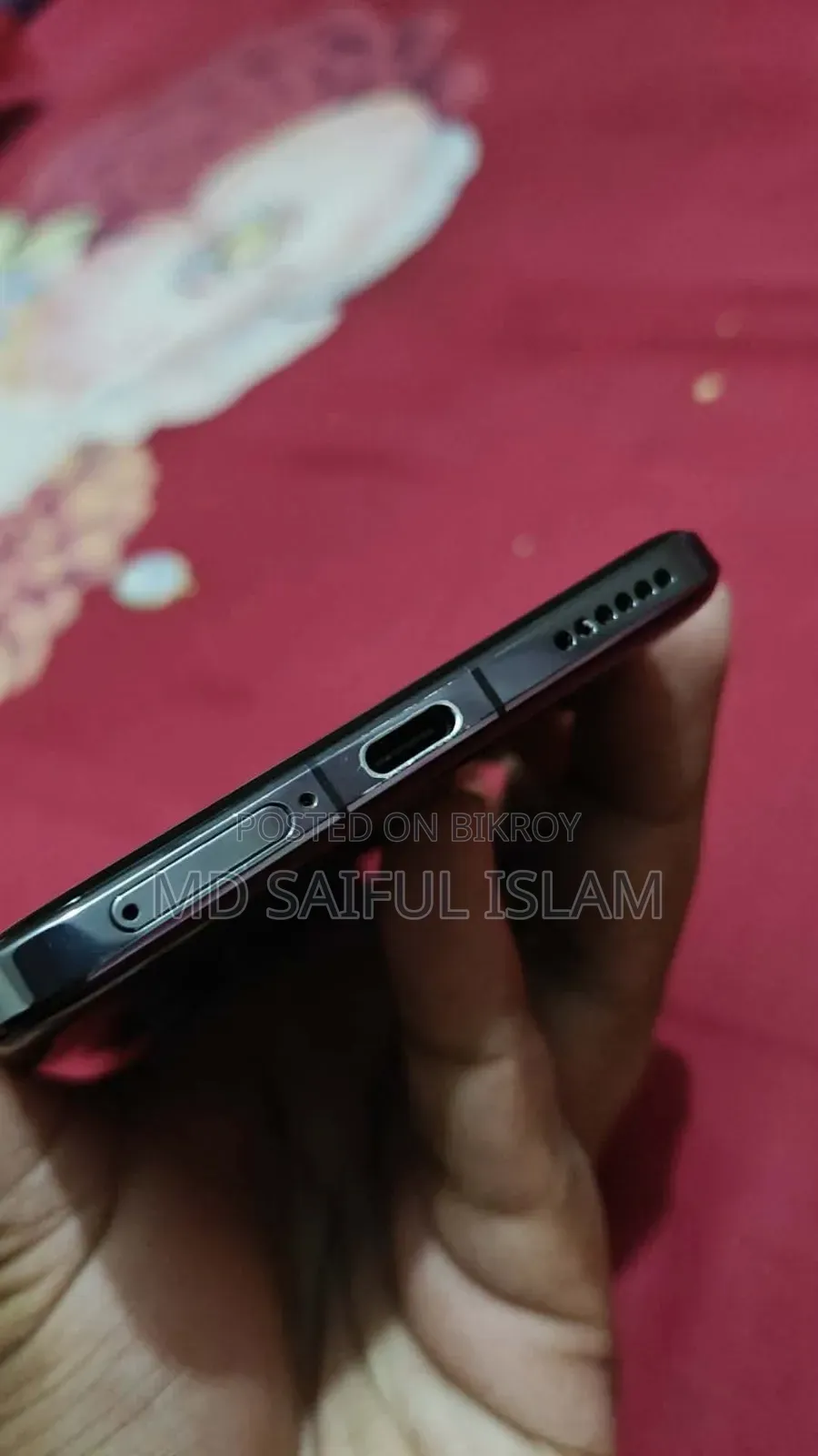 Honor Magic5 512 GB Black