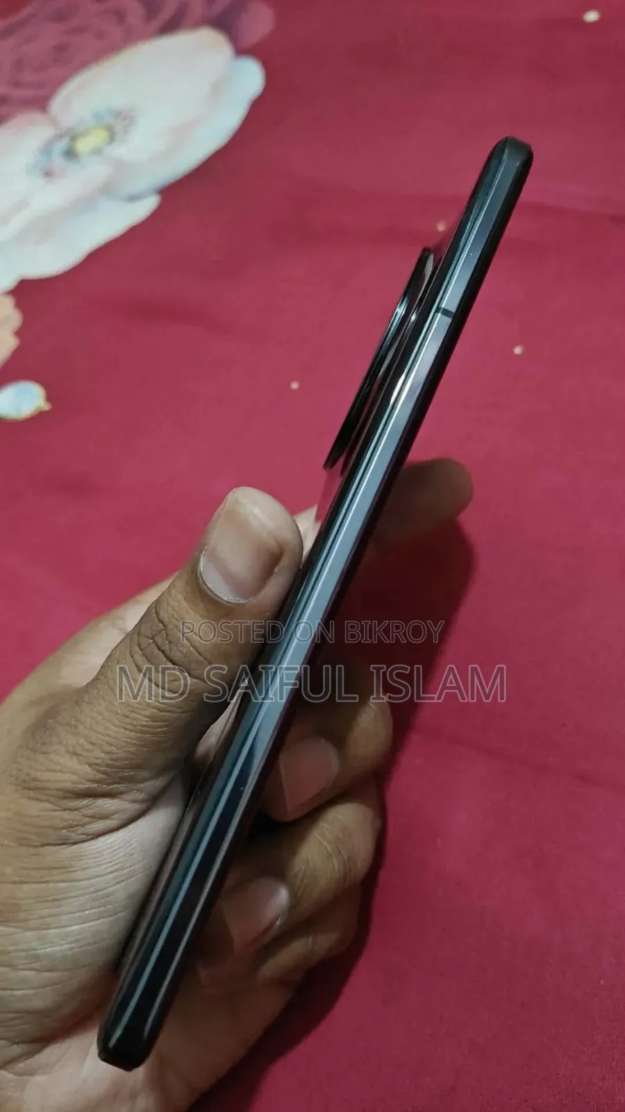 Honor Magic5 512 GB Black