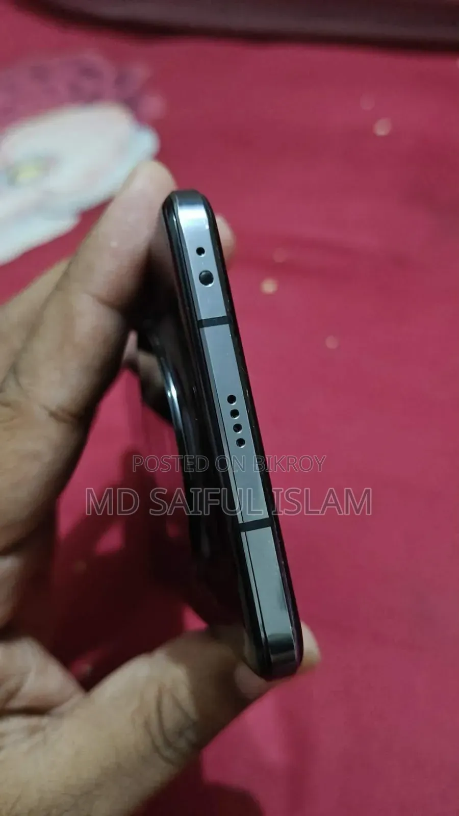 Honor Magic5 512 GB Black
