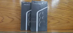 New Samsung Galaxy S26 Ultra 5G 256 GB White