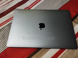 Laptop Apple MacBook Pro 2017 8GB Intel Core I5 SSD 256GB