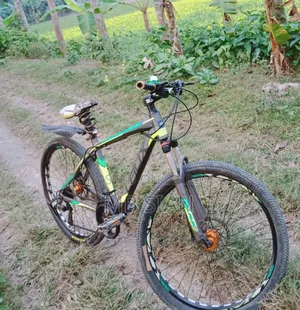 বাই সাইকেল