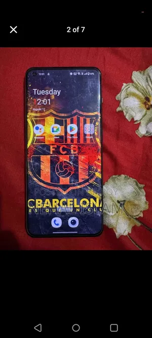 OnePlus 10 Pro 128 GB Black