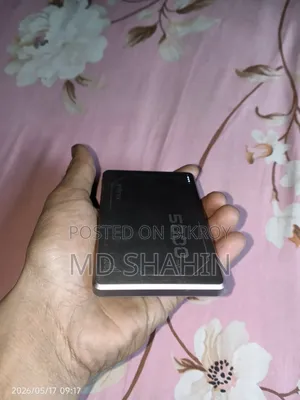 Infinix Wireless Power Bank