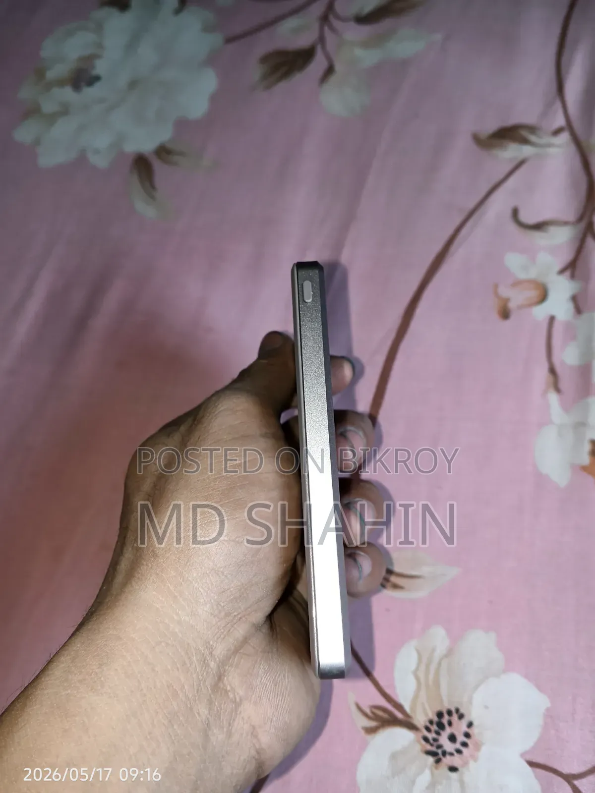Infinix Wireless Power Bank