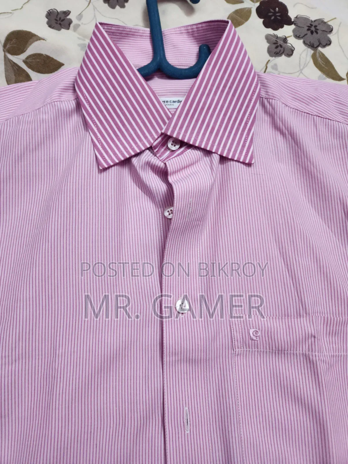 Shirt (Thrift)