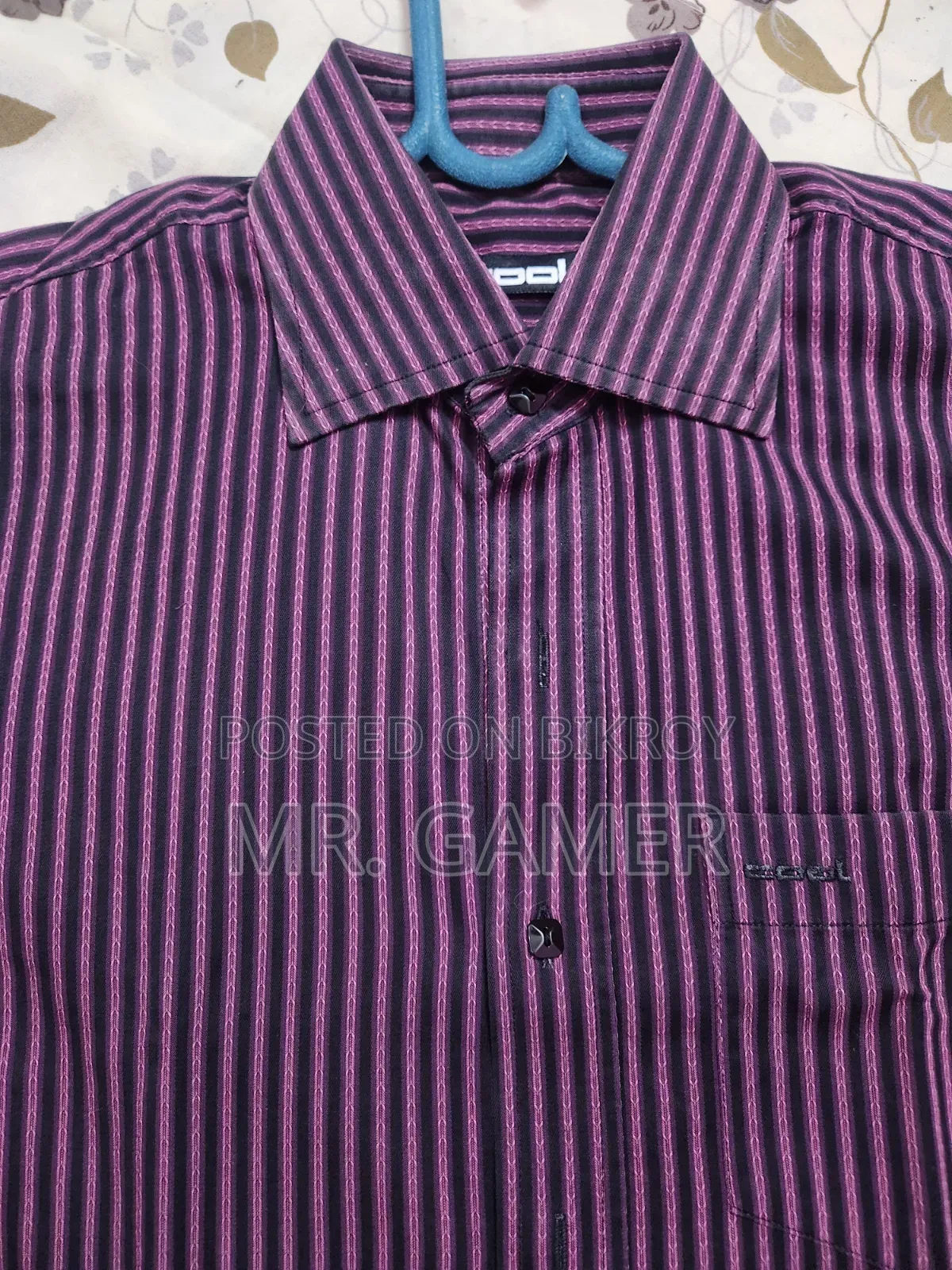Shirt (Thrift)