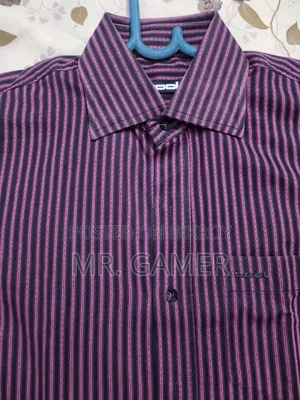 Shirt (Thrift)