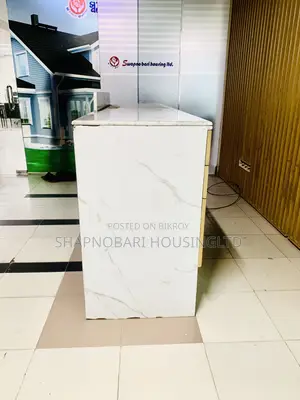 Starstone Natural Stone White Marble