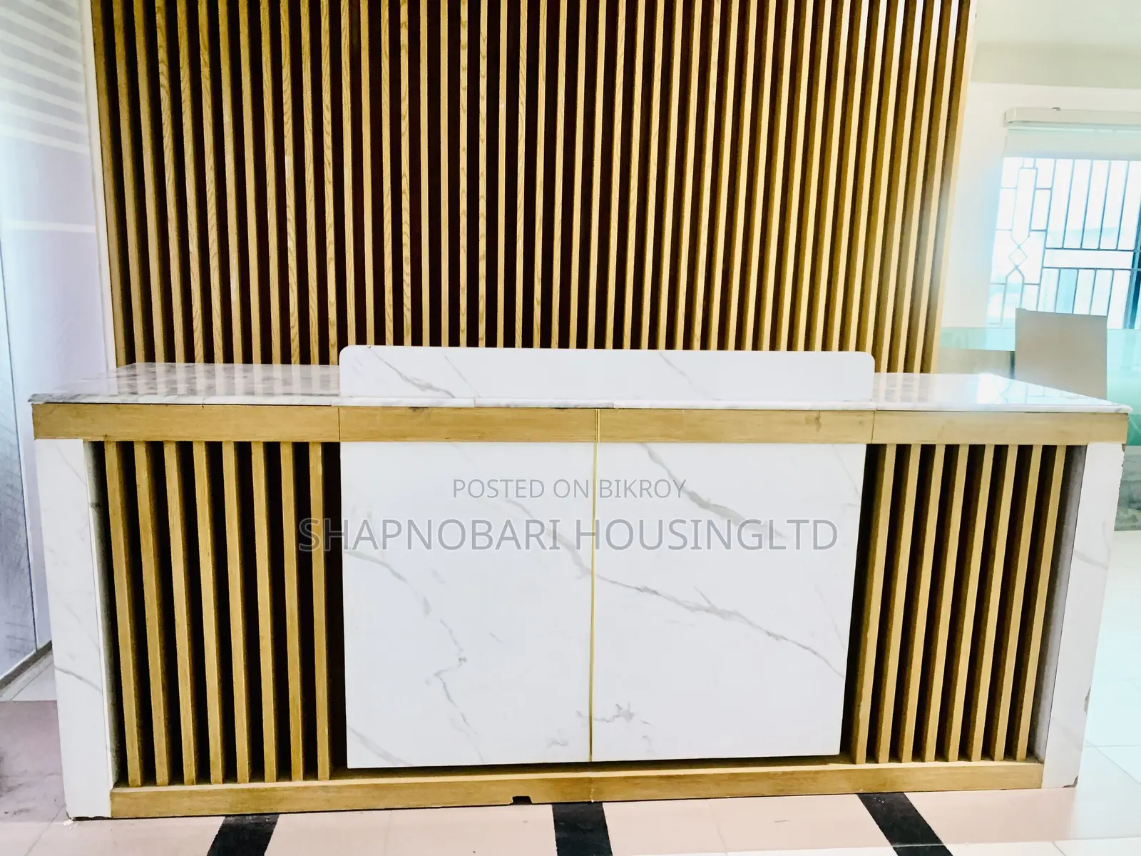 Starstone Natural Stone White Marble