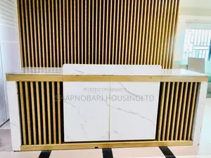 Starstone Natural Stone White Marble