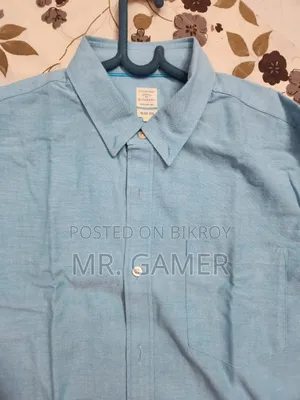 Shirt (Thrift)