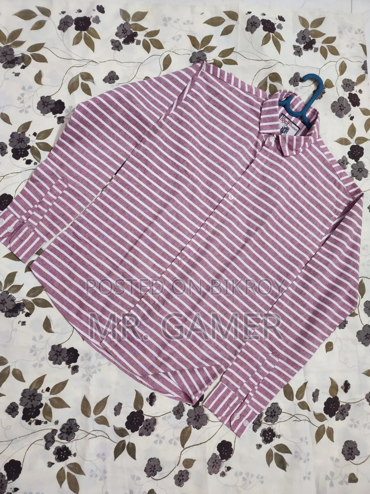 Shirt (Thrift)