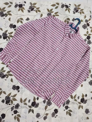 Shirt (Thrift)