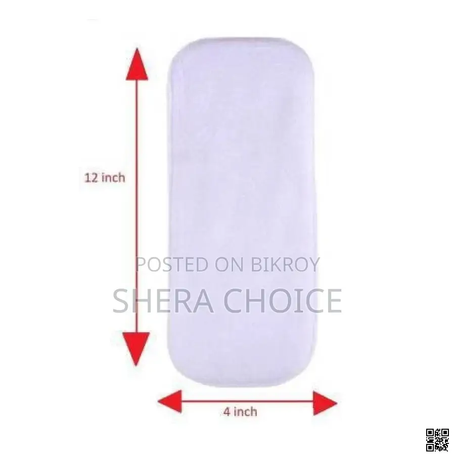 Washable Diaper Pad 1pc