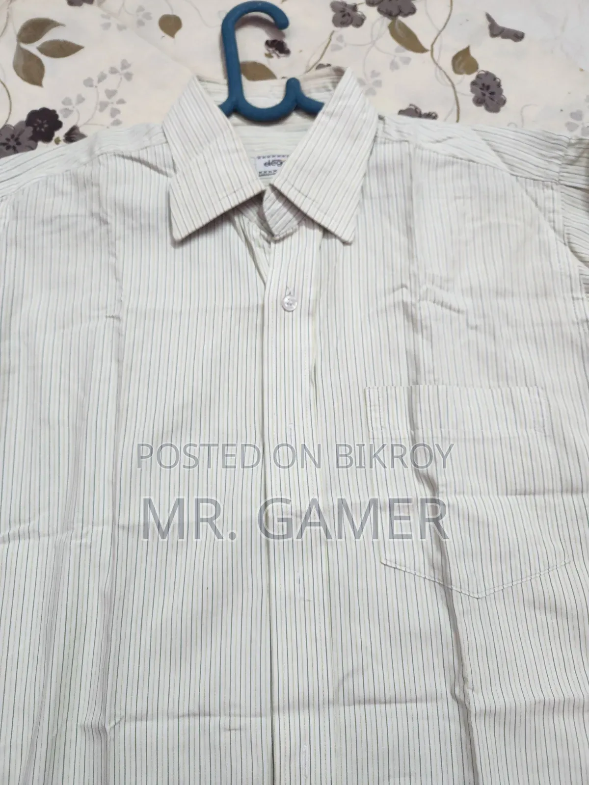Shirt (Thrift)