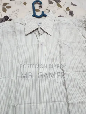 Shirt (Thrift)