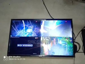 Hikvision 16 Channel DVR
