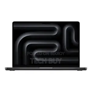 New Laptop Apple MacBook Pro 2026 M5 Max 16-Inch 48GB Apple M5 Max 2T