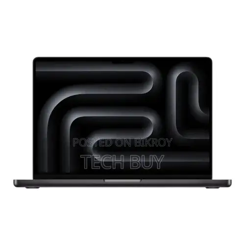 New Laptop Apple MacBook Pro 2026 M5 Max 16-Inch 48GB Apple M5 Max 2T