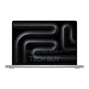 New Laptop Apple MacBook Pro 2026 M5 Max 16-Inch 48GB Apple M5 Max 2T