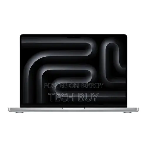 New Laptop Apple MacBook Pro 2026 M5 Max 16-Inch 48GB Apple M5 Max 2T