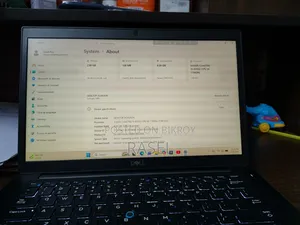 Laptop Dell Latitude 7490 8GB Intel Core I5 SSD 256GB