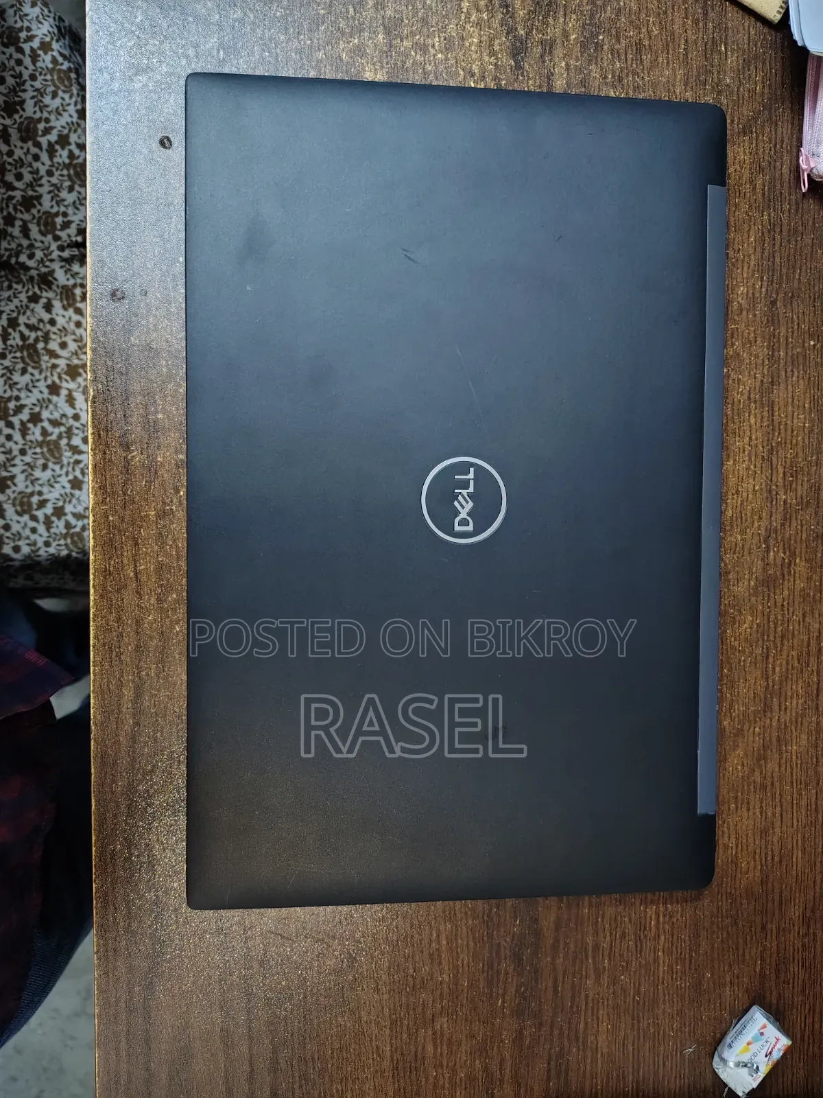 Laptop Dell Latitude 7490 8GB Intel Core I5 SSD 256GB