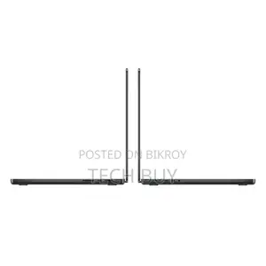 New Laptop Apple MacBook Pro 2024 M4 Max 16-Inch 48GB Apple M4 Max 1TB