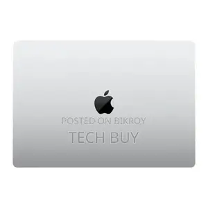 New Laptop Apple MacBook Pro 2024 M4 Max 16-Inch 48GB Apple M4 Max 1TB