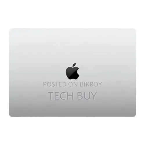 New Laptop Apple MacBook Pro 2024 M4 Max 16-Inch 48GB Apple M4 Max 1TB