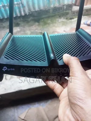 TP-Link Router