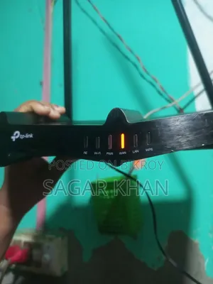 TP-Link Router