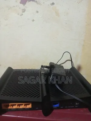 TP-Link Router