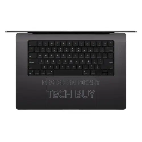 New Laptop Apple MacBook Pro 2024 M4 Max 16-Inch 48GB Apple M4 Max 1TB