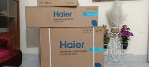 হায়ার ব্র্যান্ডের নন ইনভার্টার ২ টন এসি
